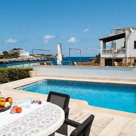 Villa Marsal Portocolom (Mallorca)