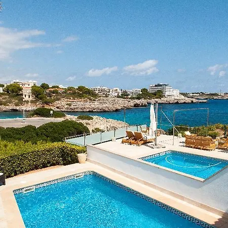 Villa Marsal Portocolom (Mallorca)