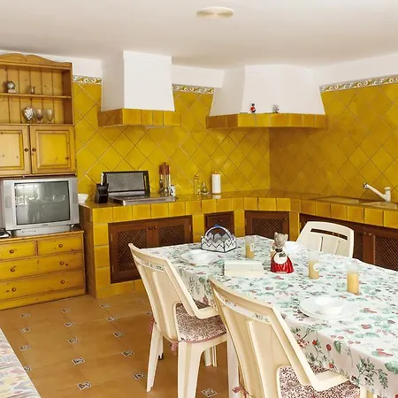 Marsal Villa *