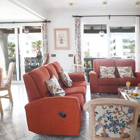 Marsal Villa *