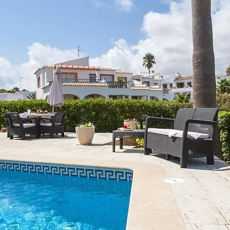 Villa Marsal Portocolom (Mallorca)