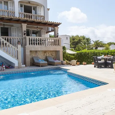 Villa Marsal *
