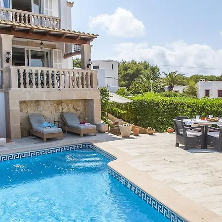 Villa Marsal Portocolom (Mallorca)