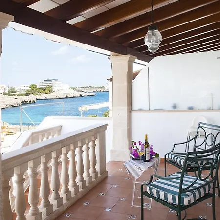 Marsal Portocolom (Mallorca)