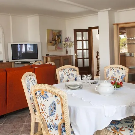 Marsal Villa
