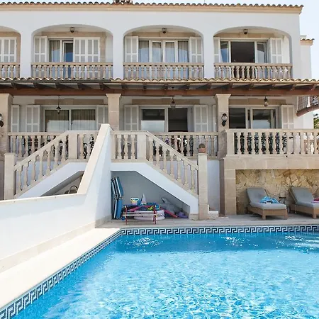 Marsal Villa Portocolom (Mallorca)