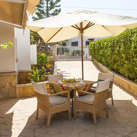Villa Marsal *