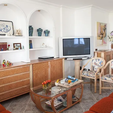 Villa Marsal *